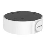 Doza conexiuni pentru camerele tip 'DOME'  - UNV TR-JB03-H-IN - imagine 2