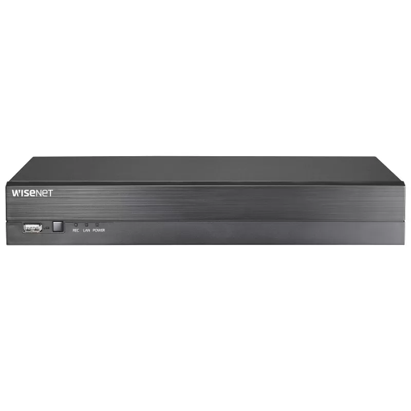 DVR 8 CANALE MAX.4MP 1XSATA