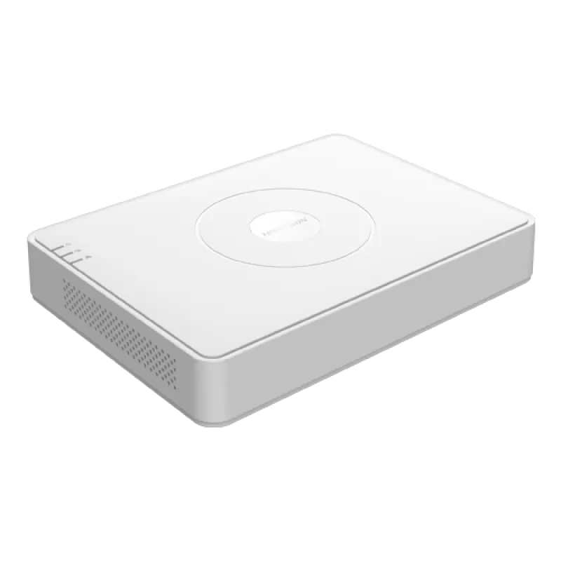 DVR AcuSense DVR AcuSense