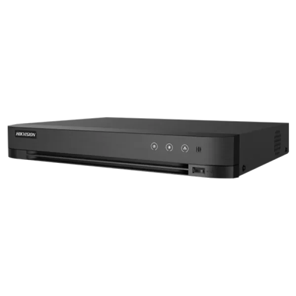 DVR AcuSense