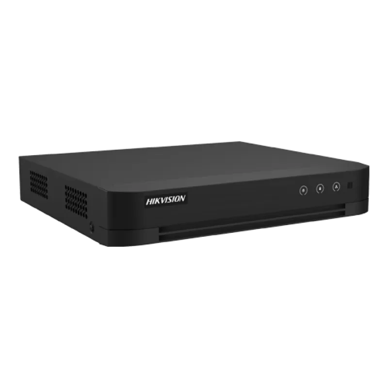 DVR AcuSense