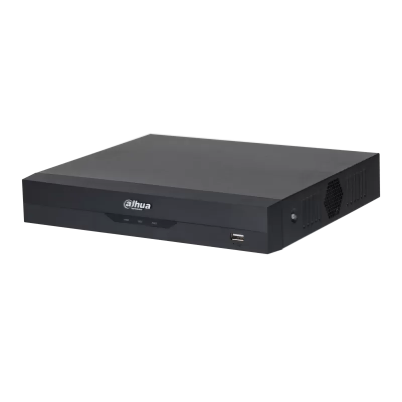 DVR Dahua 4 canale penta-brid 5MP DVR Dahua 4 canale penta-brid 5MP