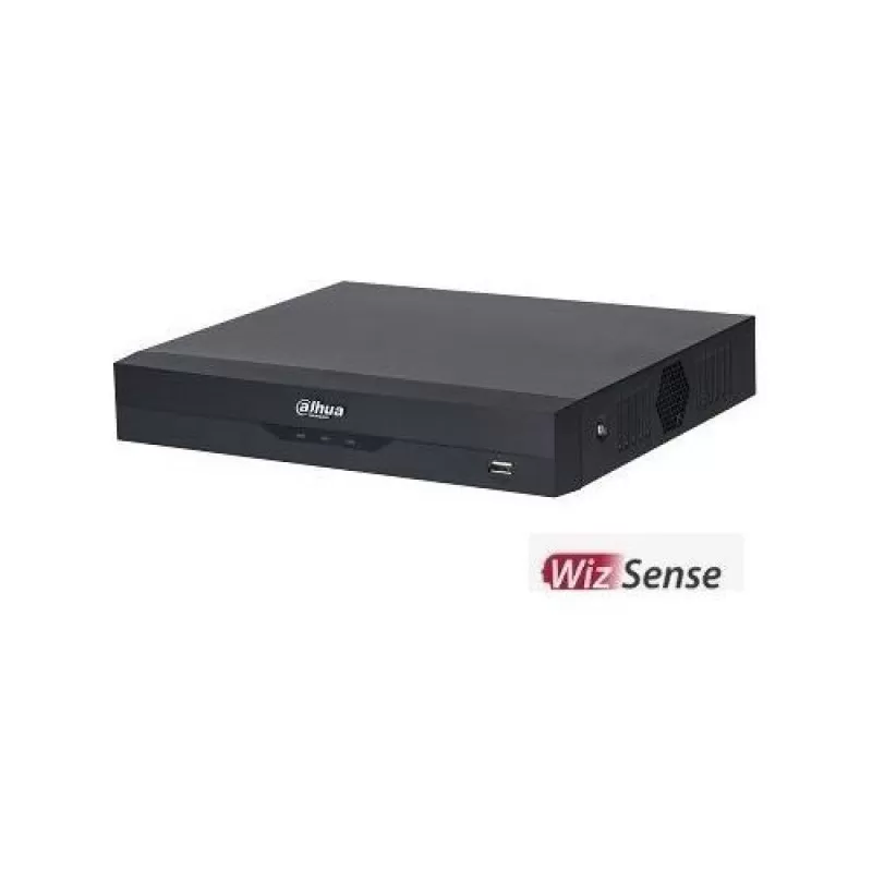 DVR Dahua XVR5104HS-4KL-I3 DVR Dahua XVR5104HS-4KL-I3