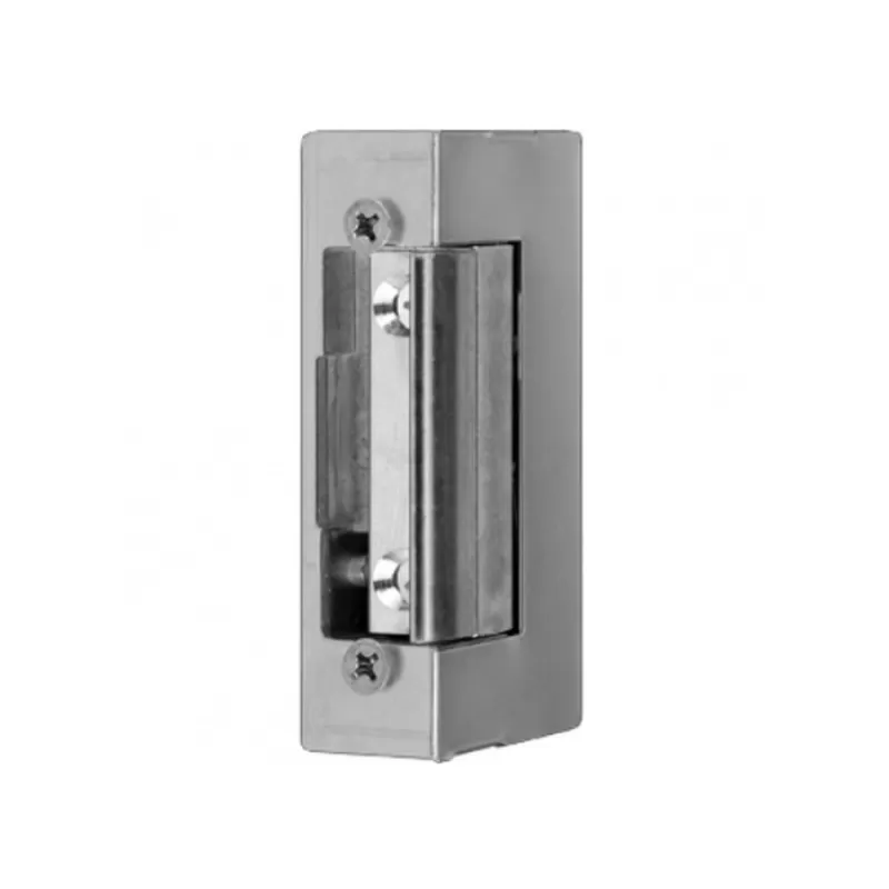 ELECTROMAGENT FAIL SECURE 12VCC MEMORIE MECANICA