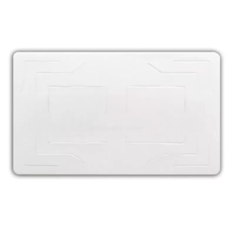 ETICHETA DE PROXIMITATE DUBLU ADEZIVA ETICHETA DE PROXIMITATE DUBLU ADEZIVA