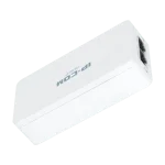 Injector PoE+, 2 x RJ45 Gigabit, 30W - IP-COM PSE30G-AT - imagine 4