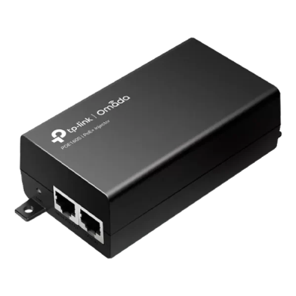 Injector PoE+