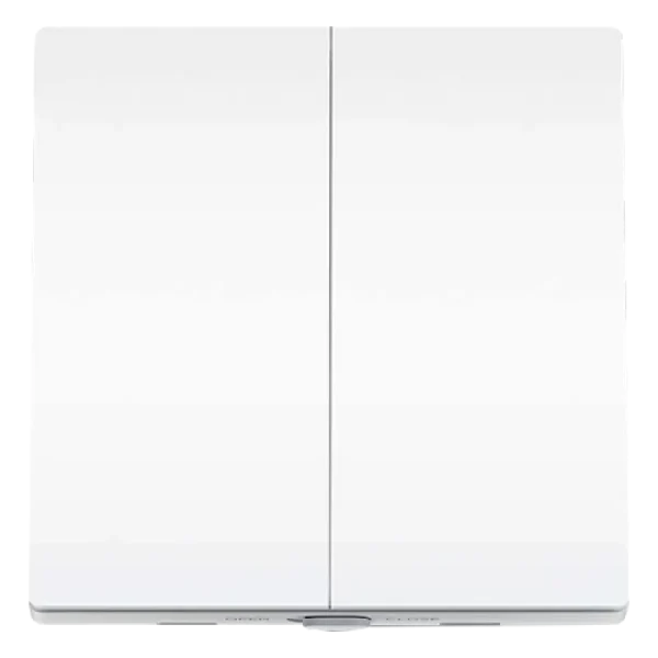 Intrerupator inteligent dublu TP-Link Tapo S220