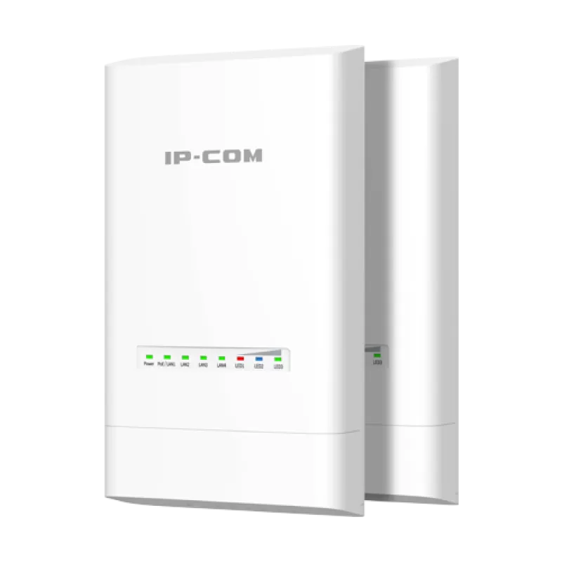 ACCESS POINT DE EXTERIOR