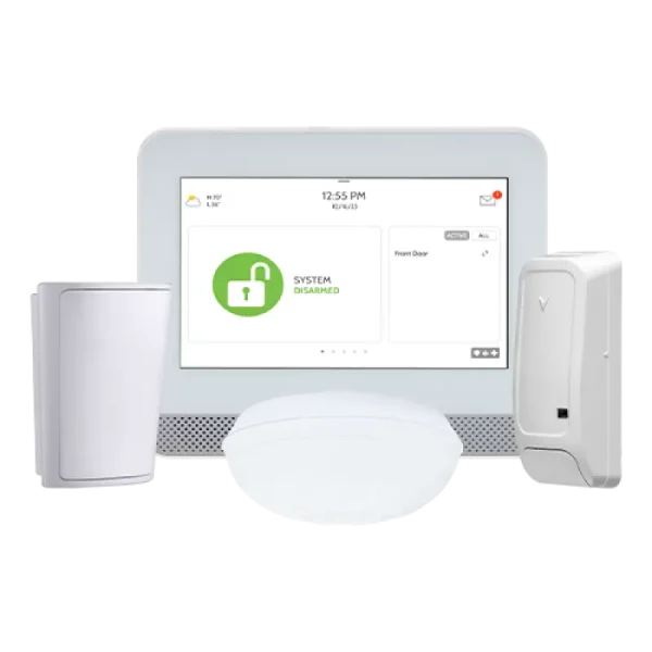 Kit alarma wireless