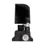 motor brushless 36Vdc - MOTORLINE GALO1200-KIT
