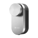 Kit incuietoare inteligenta cu hub pentru conexiune internet inclus si scenarii smart - EZVIZ CS-DL01/DL01CP/A3 - imagine 3