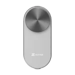 Kit incuietoare inteligenta cu hub pentru conexiune internet inclus si scenarii smart - EZVIZ CS-DL01/DL01CP/A3 - imagine 4