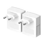 1 x RJ45 10/100 Mbps - TP-Link TL-PA4010KIT