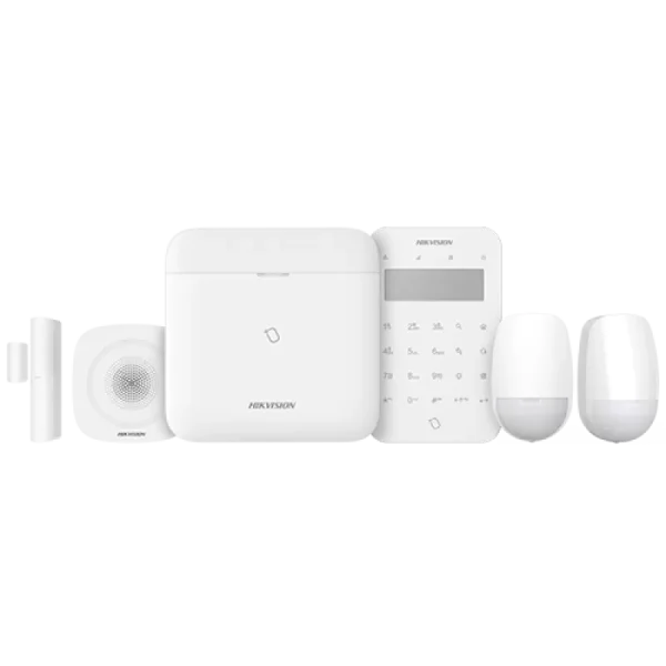 KIT ANTIEFRACTIE WIRELESS AX PRO