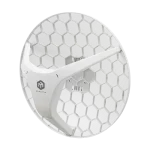 LHG 5 ax antena 24.5dBi 5GHz