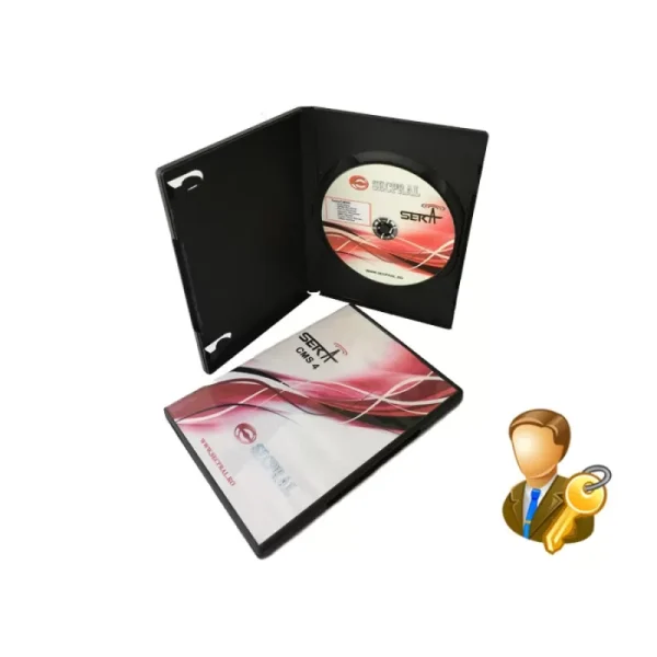 LICENTA MODUL DE ADMINISTRARE