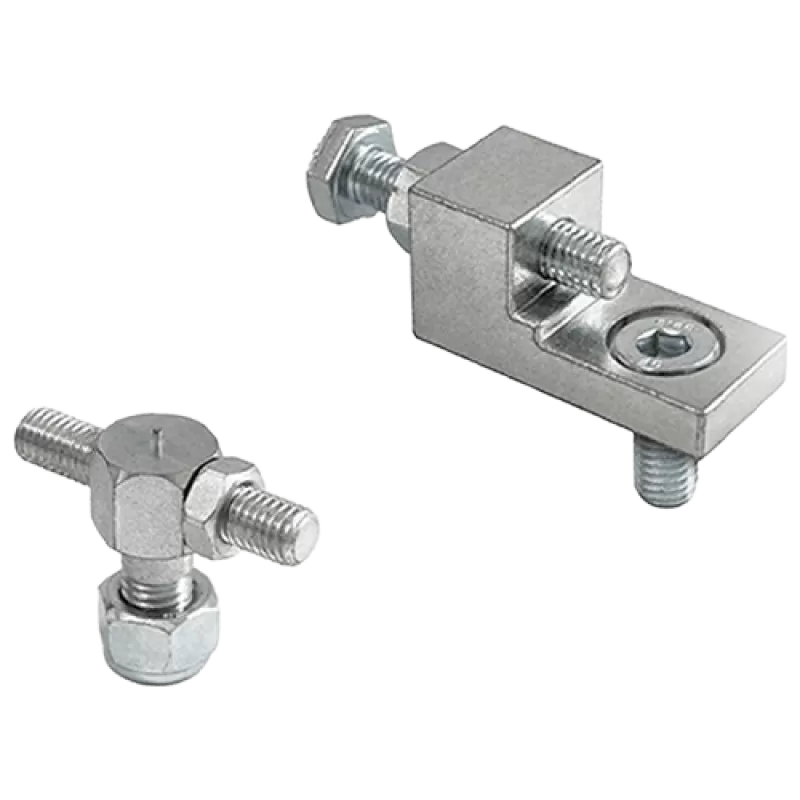 Mecanism de limitare deschidere poarta pentru SUBWING - MOTORLINE SW-STOP Mecanism de limitare deschidere poarta pentru SUBWING - MOTORLINE SW-STOP