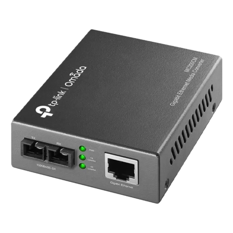 Media Convertor Gigabit WDB Media Convertor Gigabit WDB