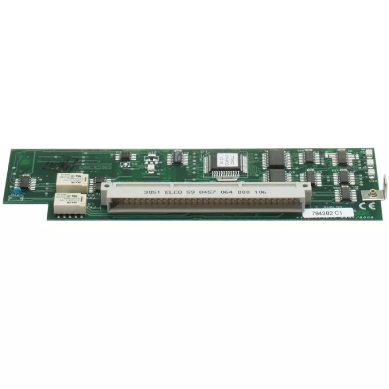 MICROMODUL BUCLA ESSERBUS (8 BIT) MICROMODUL BUCLA ESSERBUS (8 BIT)