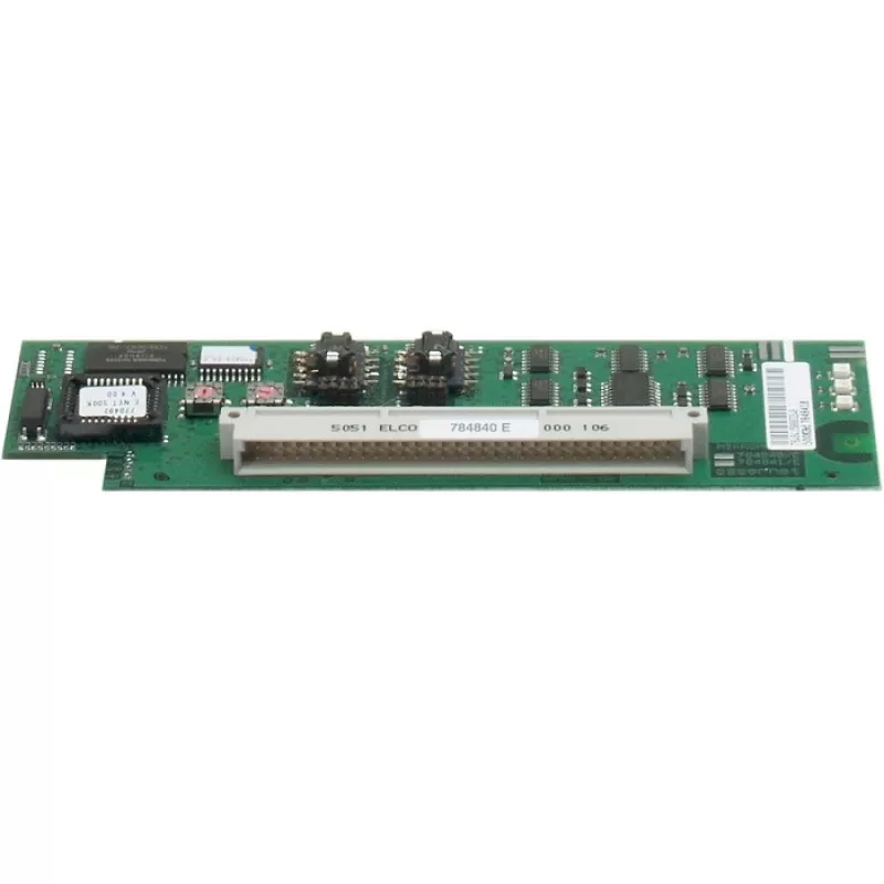 MICROMODUL ESSERNET 62