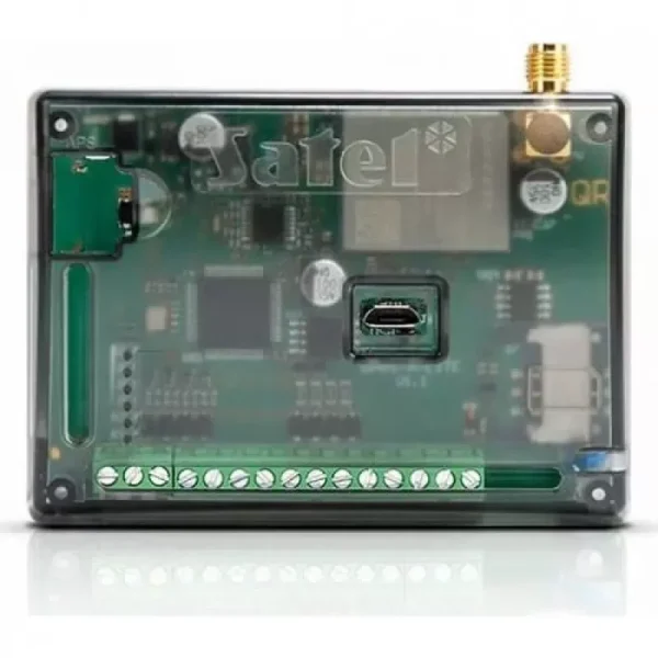 Modul alarma Satel GPRS-A LITE Modul universal de monitorizare Satel