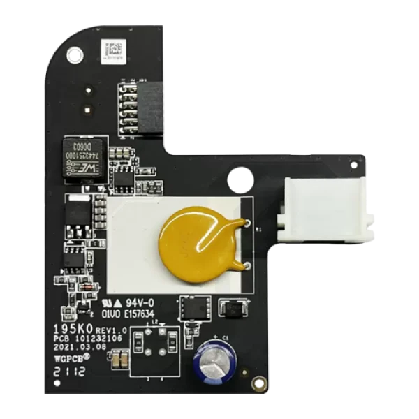 MODUL PSU AX PRO