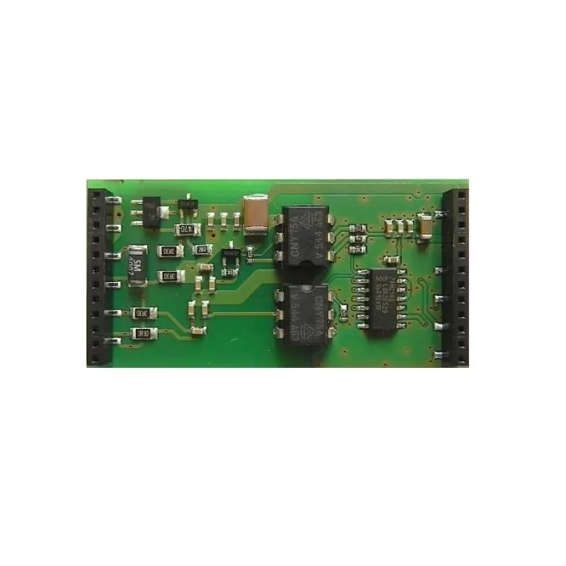 MODUL CU INTERFATA PRESETATA M4-TTY MODUL CU INTERFATA PRESETATA M4-TTY