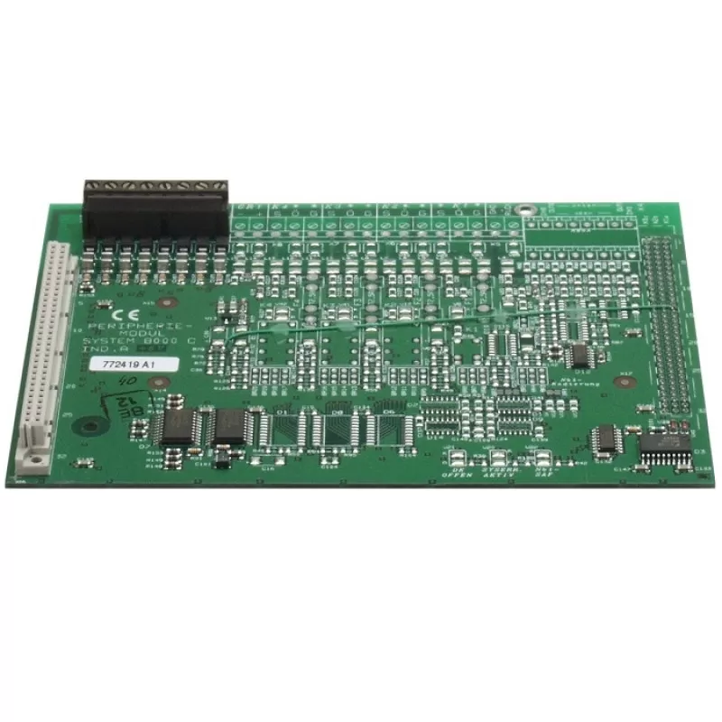 MODUL DE EXTENSIE CU 1 SLOT
