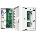 MODUL DE EXTENSIE CU 8 ZONE PE FIR - imagine 2