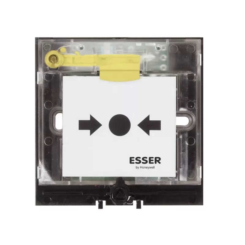 MODUL ELECTRONIC BUTON QI8MCP MODUL ELECTRONIC BUTON QI8MCP