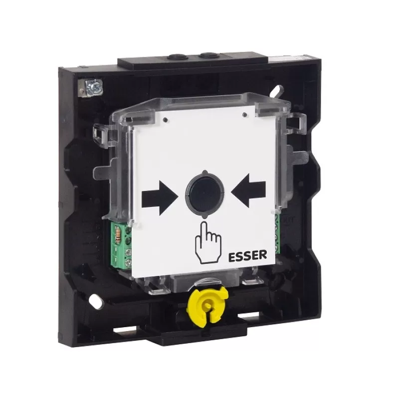MODUL ELECTRONIC CONV BUTON MARE