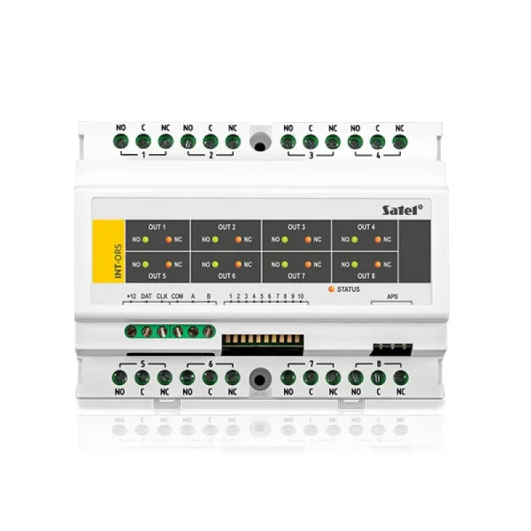 Modul extensie Satel