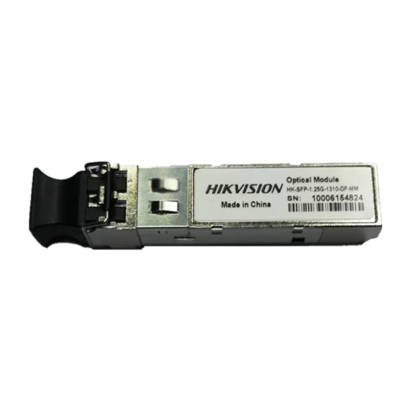 Modul SFP 1.25G Modul SFP 1.25G