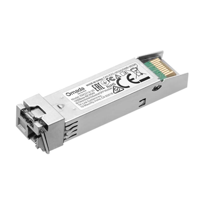 Modul SFP Gigabit Modul SFP Gigabit