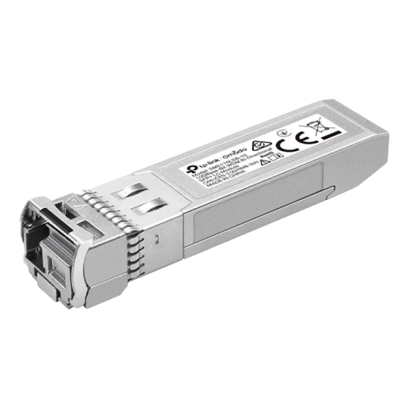 Modul SFP+ LC SM5110LSB-10 10GBase-BX WDM Bi-Directional - TP-Link SM5110LSB-10