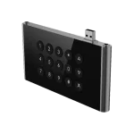 Modul tastatura pentru KD9403 - HIKVISION DS-KDM9403-KP - imagine 2