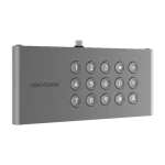 Modul tastatura pentru KD9633 - HIKVISION DS-KDM9633-KP - imagine 3