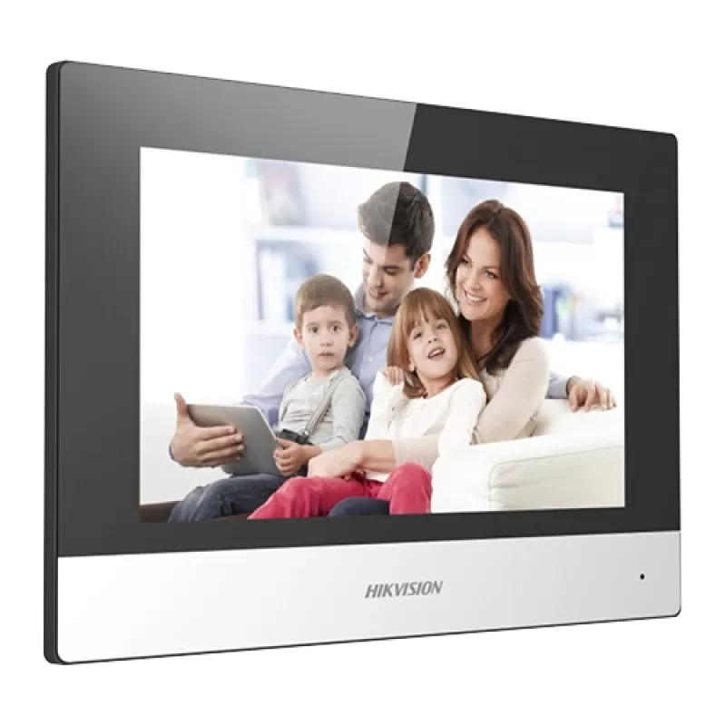 MONITOR 7" WIFI HD POE