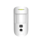 MOTIONCAM AJAX (FOTO LA ALARMA / COMANDA)