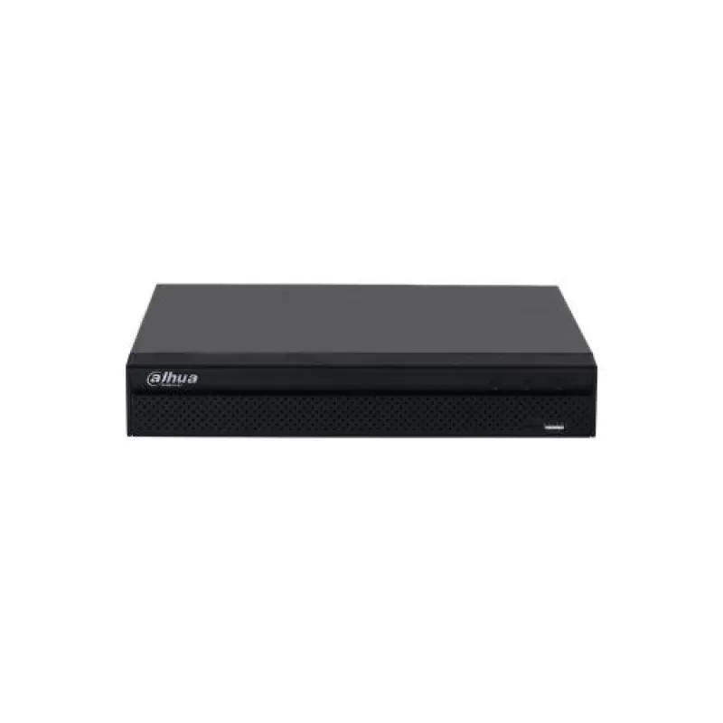 NVR Dahua NVR2108HS-4KS3 Eco Series 8 canale NVR Dahua NVR2108HS-4KS3 Eco Series 8 canale