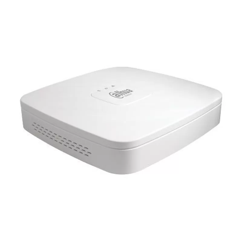 NVR Dahua NVR4108-4KS2