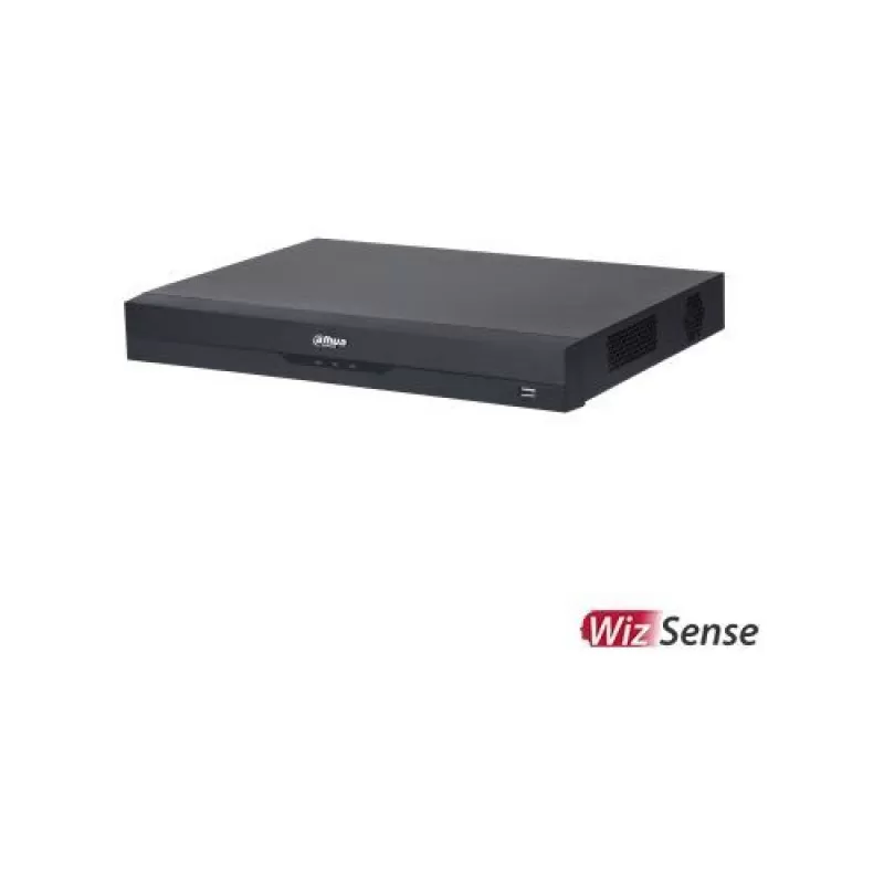 NVR Dahua NVR4232-EI 32 canale NVR Dahua NVR4232-EI 32 canale