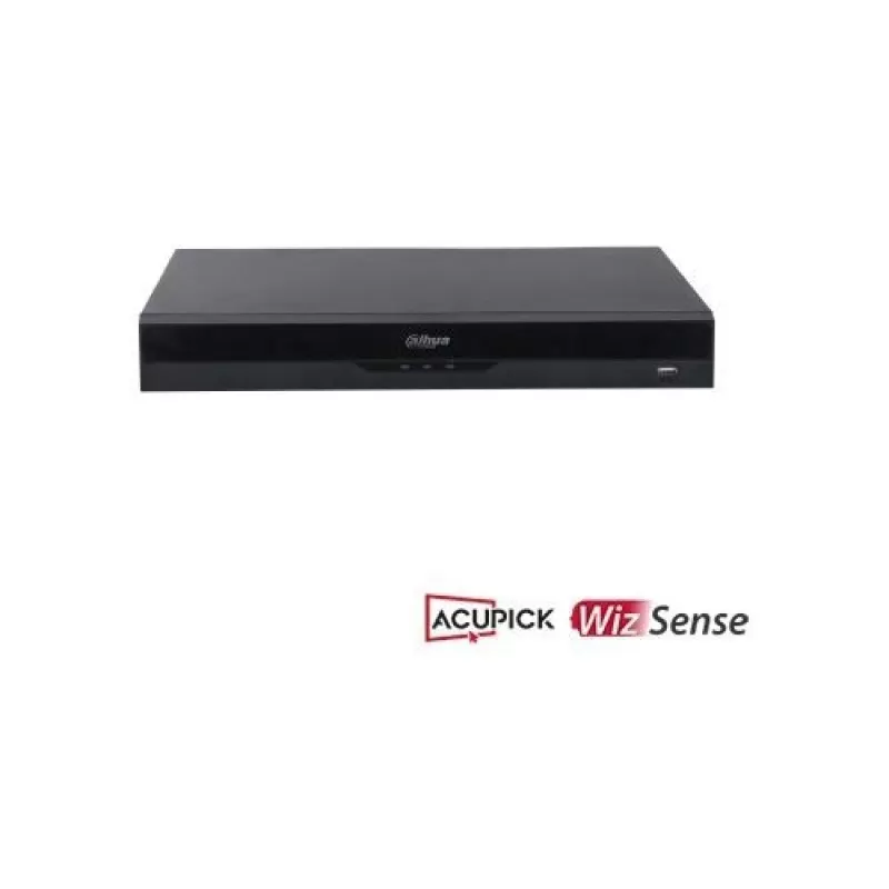 NVR Dahua NVR5216-EI WizSense 16 canale
