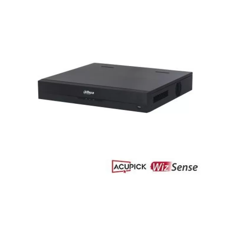 NVR Dahua NVR5432-EI AI WizSense 32 canale