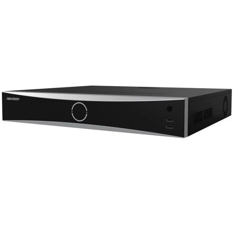 NVR DEEPINMIND CU 32 CANALE