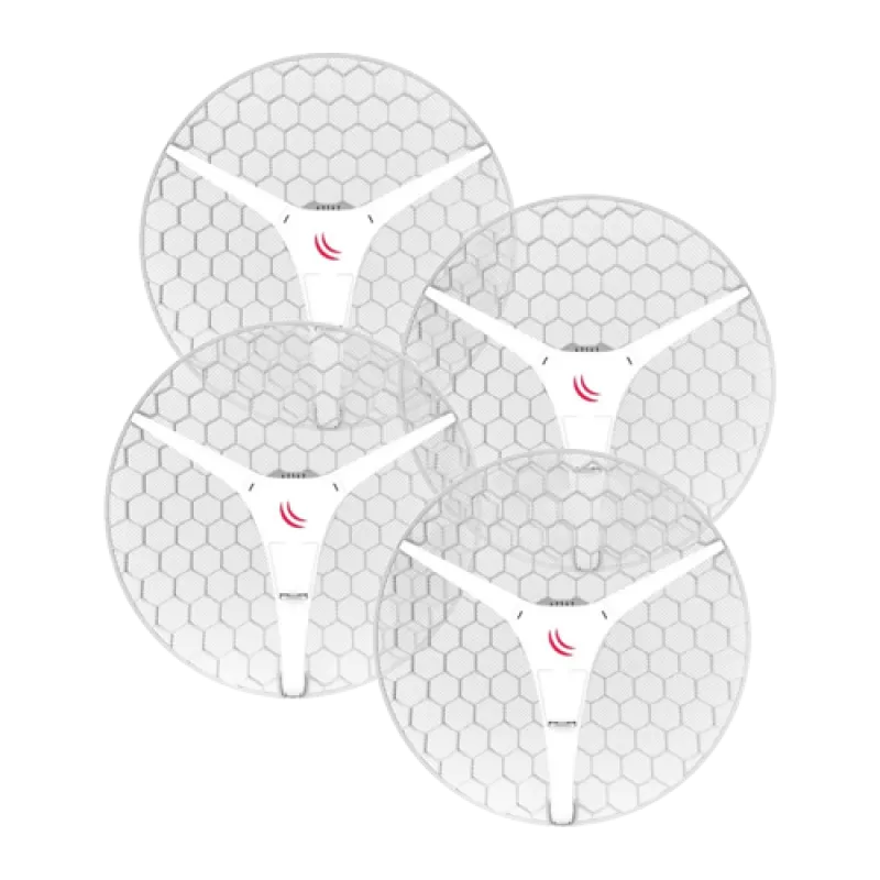 Pachet 4 bucati LHG XL HP5