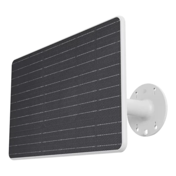 Panou solar pentru camere IP