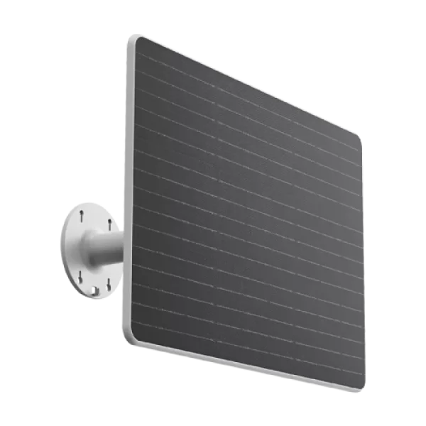 Panou solar pentru camere IP