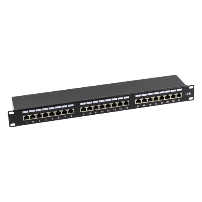 Patch Panel 1U Patch Panel 1U